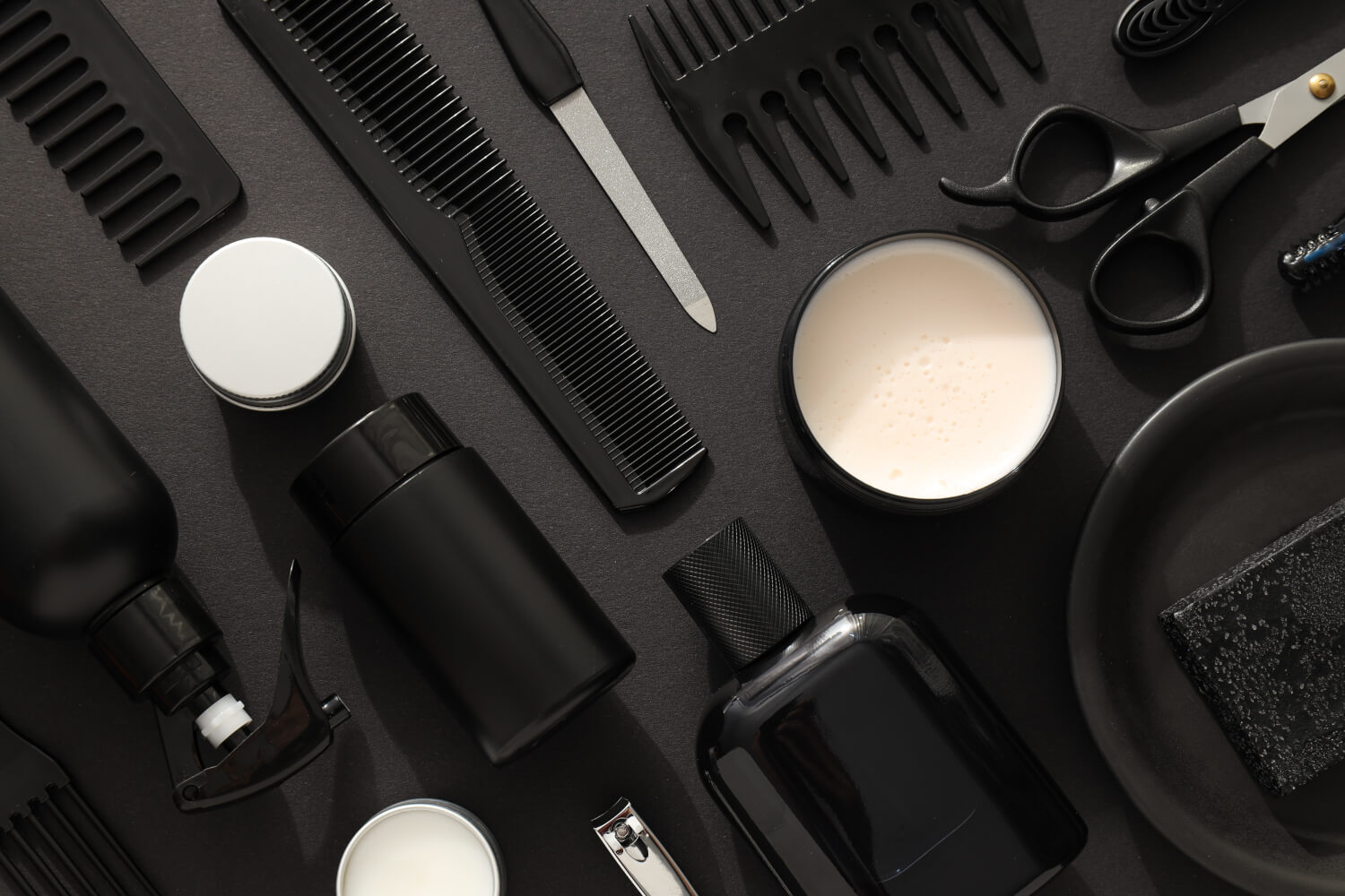 Professionelle Hair- und Beauty-Produkte und Werkzeuge